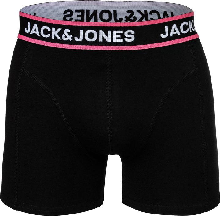 Produktbild Jack & Jones Jaclimes Solid Trunks 10 Pack (M, 10er Pack)