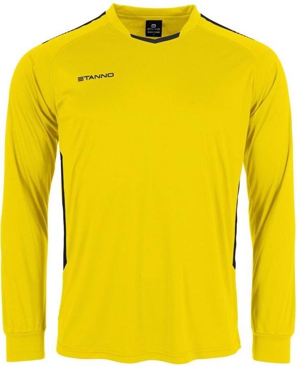 Yellow/Black
