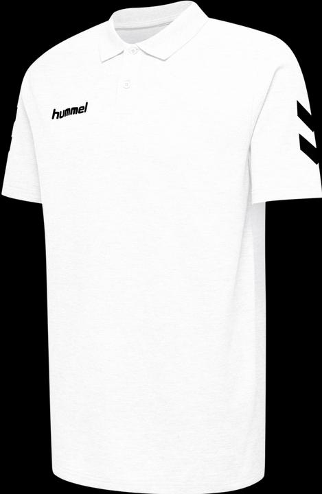Image du produit hummel Polo En Coton Go Kids (176)