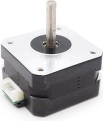Actual product image Bondtech Stepper Motor Slim NM 17 25mm