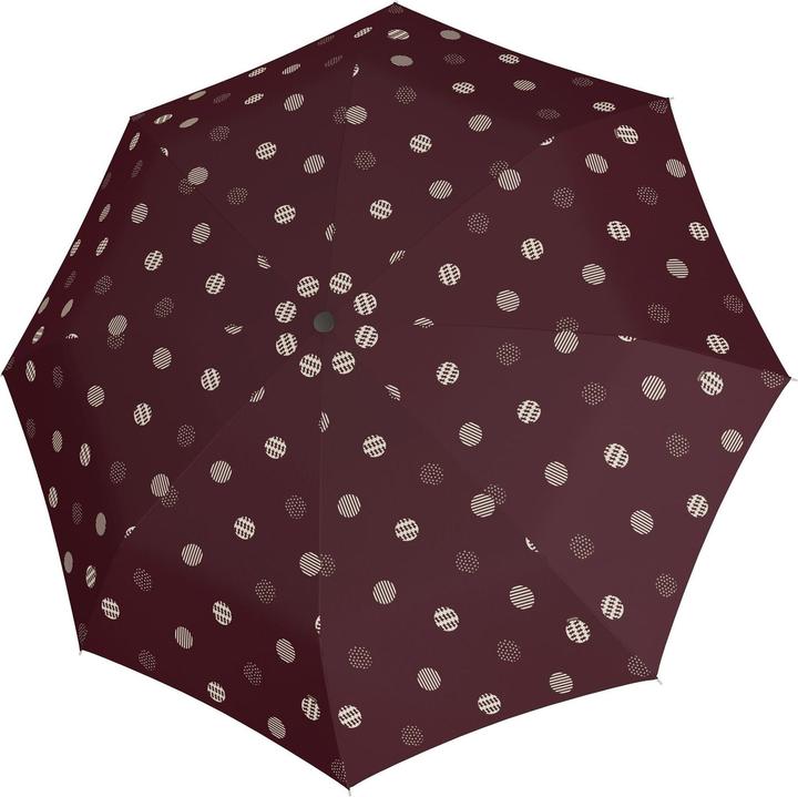 Timeless Red Dots