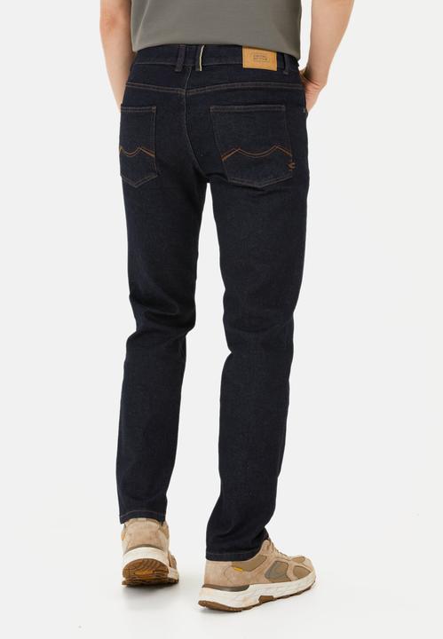 Produktbild Camel Active Regular Fit 5-Pocket Jeans (46)