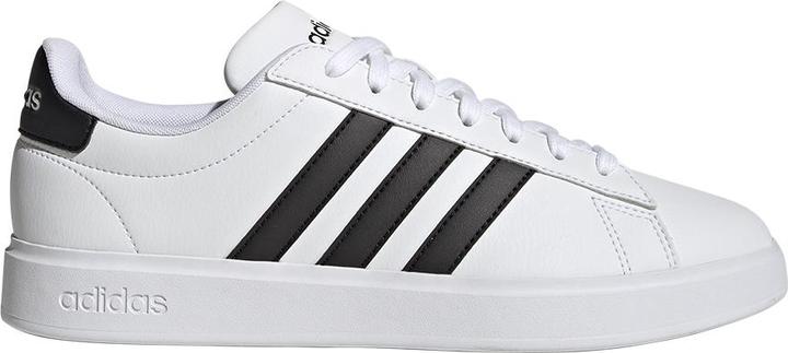 Produktbild adidas GRAND COURT 2.0,FTWWHT/CBLACK/ FTWWHT/CBLACK/FTWWHT 6.5 (40)