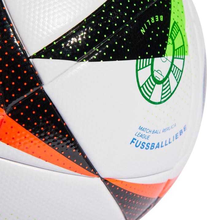 Produktbild adidas Euro24 League Ball (5)