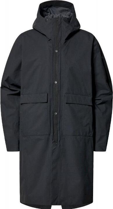Actual product image Haglöfs Mono Proof Parka - Parka - Herren (L)