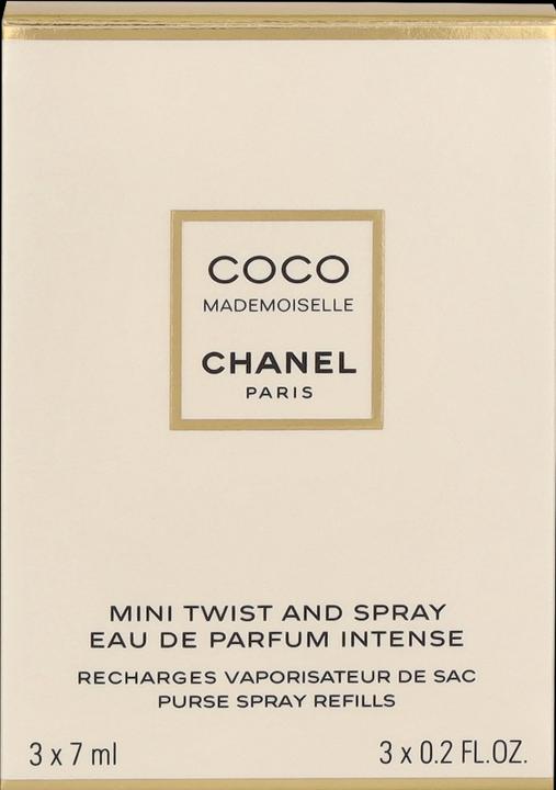Immagine prodotto Chanel Ricarica Twist & Intense (Eau de parfum, 21 ml)