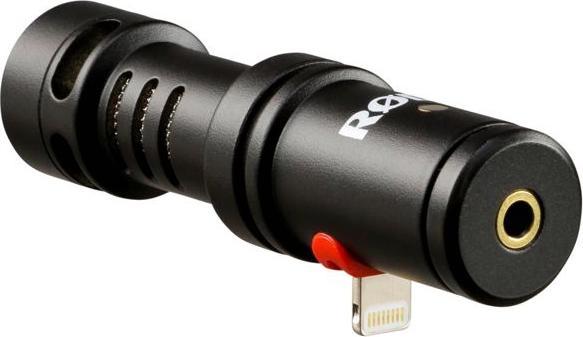 Actual product image RØDE VideoMic Me-L
