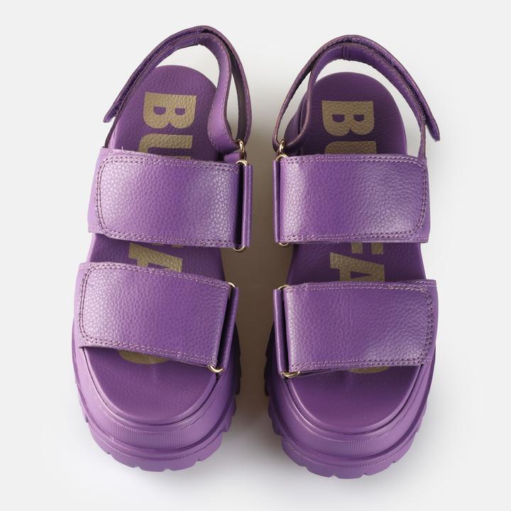 Actual product image Buffalo Aspha Snd Vegan Nappa - 159465 (39)