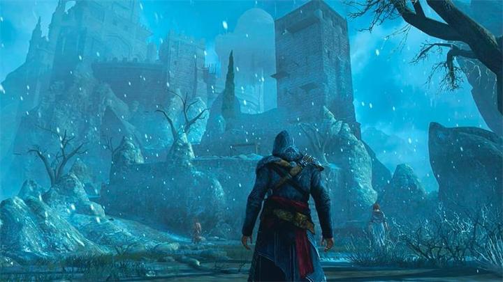 Produktbild Ubisoft Assassin's Creed - Ezio Collection (PS4, Multilingual)