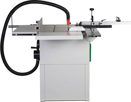 Productafbeelding Holzstar Tafelcirkelzaag TKS 254 PRO 400V 5902028