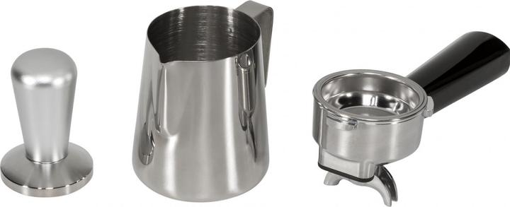 Actual product image Gastroback Design Espresso Barista Pro