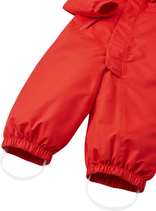 Immagine prodotto Reima tec tuta da neve bambino Gotland Tomato (80)
