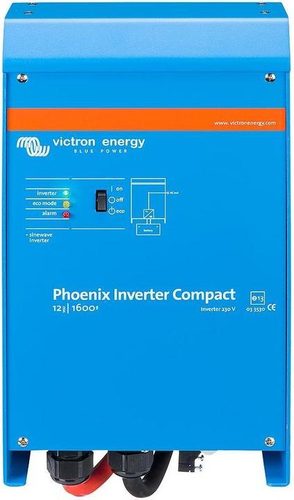 Actual product image Victron Energy Phoenix Inverter Compact