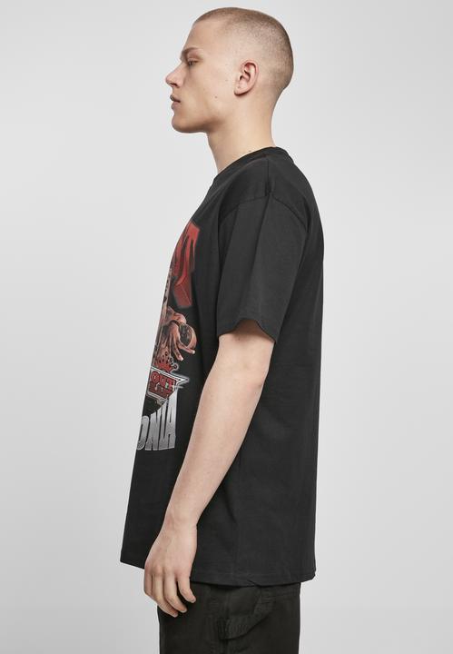 Immagine prodotto MT Maglietta Outkast Stankonia Oversize (S)