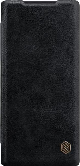 Immagine prodotto Nillkin Serie Qin (Samsung Galaxy Note 10+, Samsung Galaxy Note 10+ 5G)