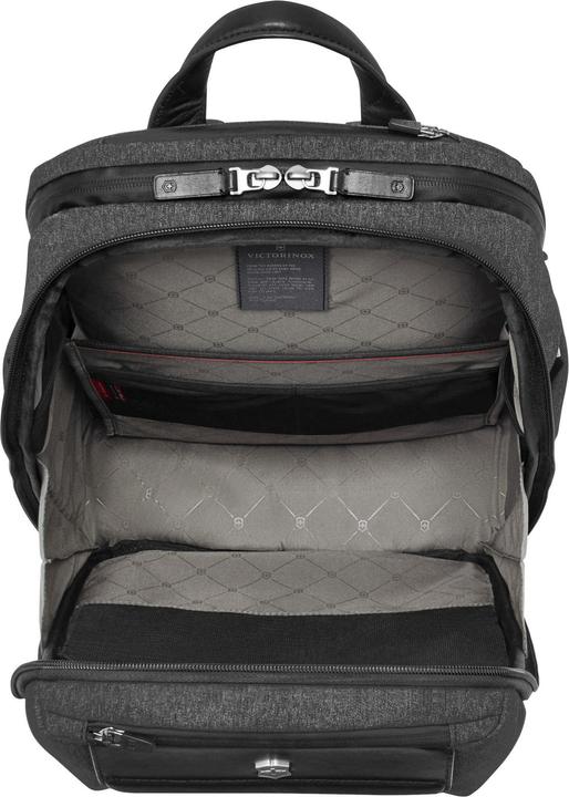 Actual product image Victorinox Architecture Urban2 Deluxe Backpack (23 l)