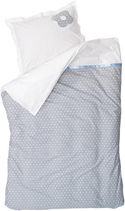 Lifetime Kidsrooms Duvet Cover Silversparkle