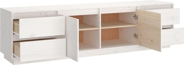 Actual product image VidaXL Florens (176 x 37 x 47.5 cm)