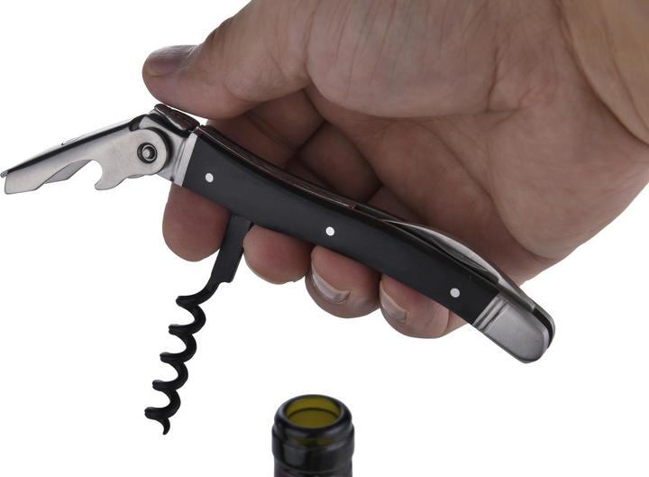 Produktbild Laguiole Wine Aerator In Giftset (Weinbelüfter)