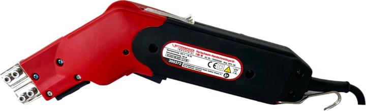 Actual product image Rothenberger Hard foam hand cutter