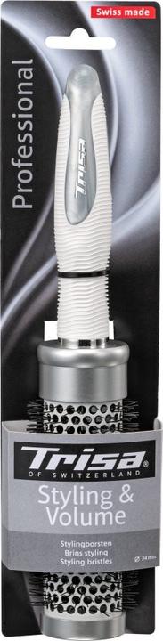 Produktbild Trisa Professional Haarbürste L Styling