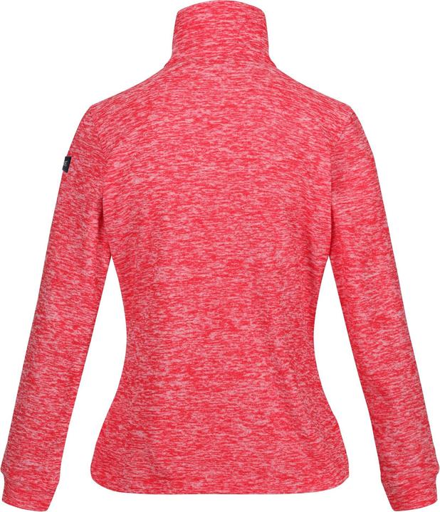 Produktbild Regatta Azaelia Fleecejacke Durchgehender Reissverschluss (36 D)
