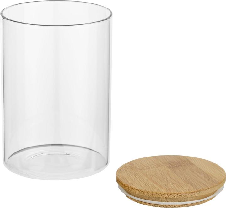 Actual product image Seasons Boley Glass Food Container