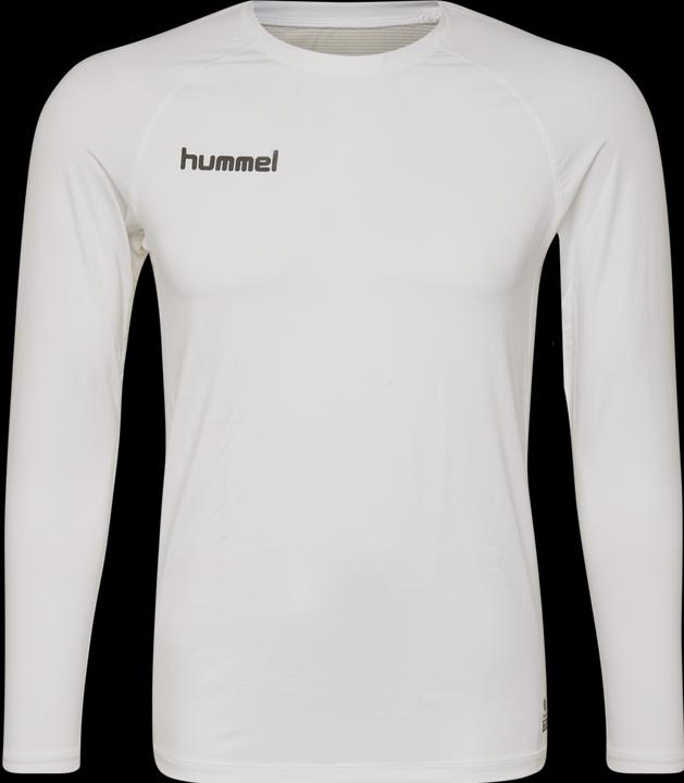 Produktbild hummel First Performance Jersey L/S (S)