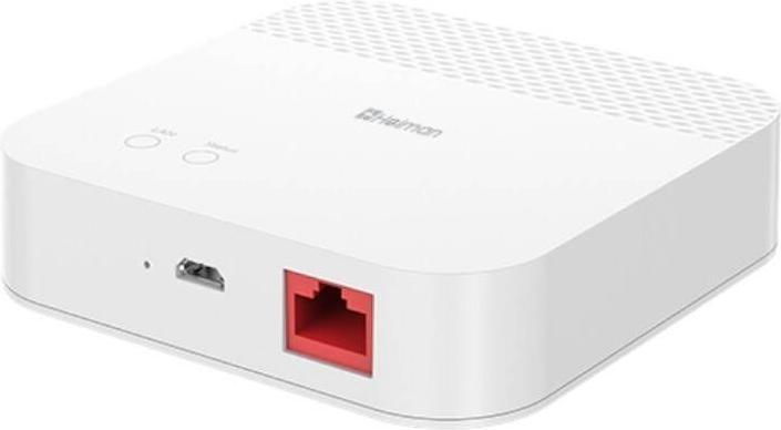Produktbild Heiman Smart gateway HS6GW ZigBee / Wi-Fi