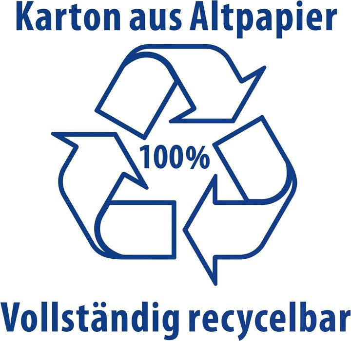 Produktbild Swirl Staubfilterbeutel KÄ 2, 3 Stück (3 x)