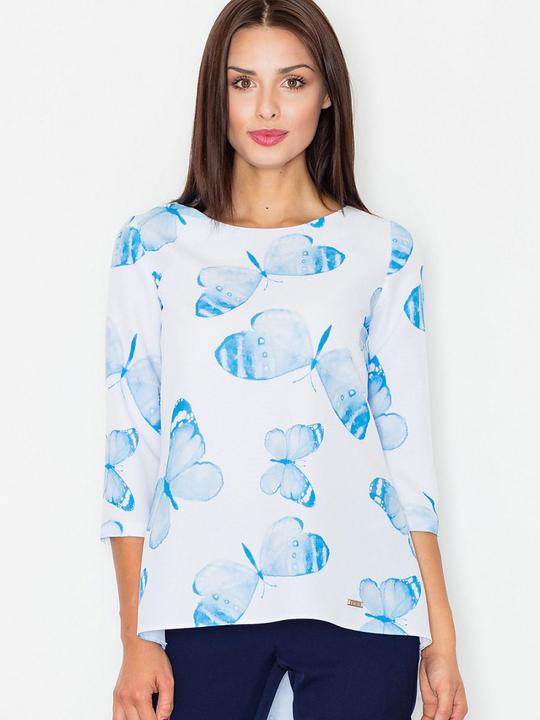 Figl Bluse (M)