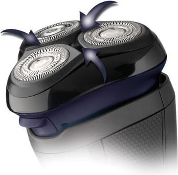 Image du produit Remington Scheerapparaat Style Series Ro