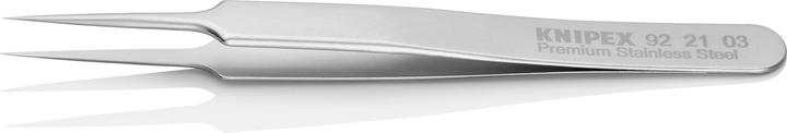 Knipex Präzisionspinzette
