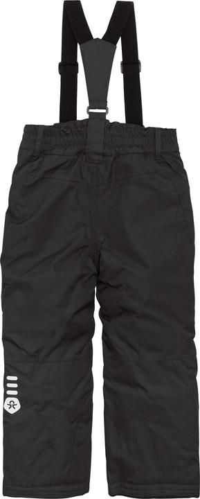 Actual product image Color Kids Ski Pants W.Pockets, Recycled (92)