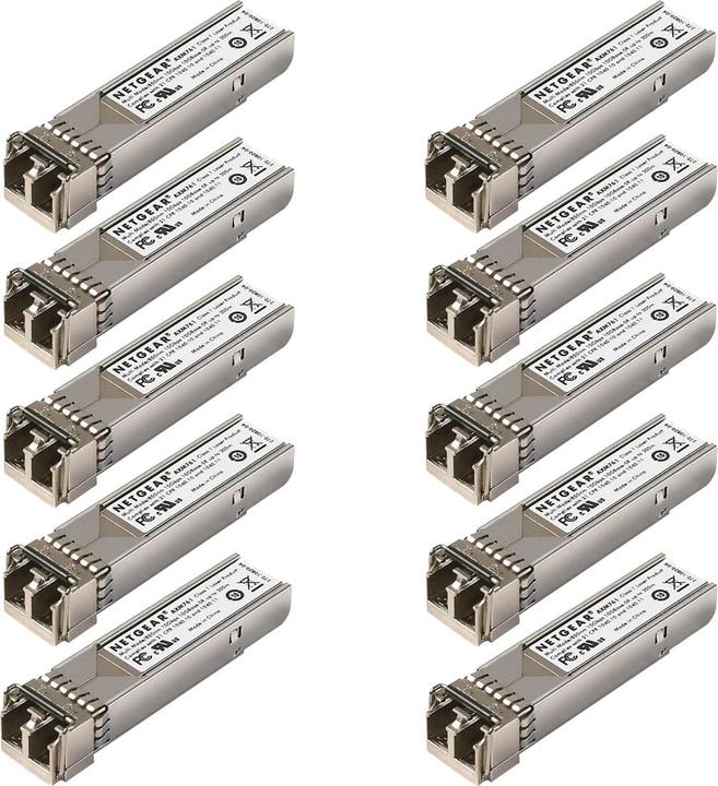 Produktbild Netgear AXM761: SFP+ Modul