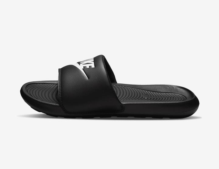 Produktbild Nike Victori One Slide Badelatsche (42.5)