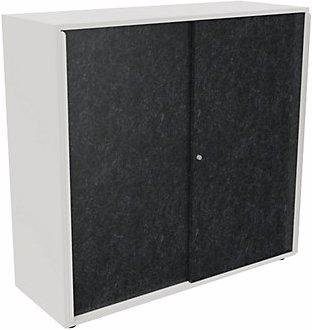 Produktbild Ceka Schiebetürenschrank NEOTEX mit Akustik-Front