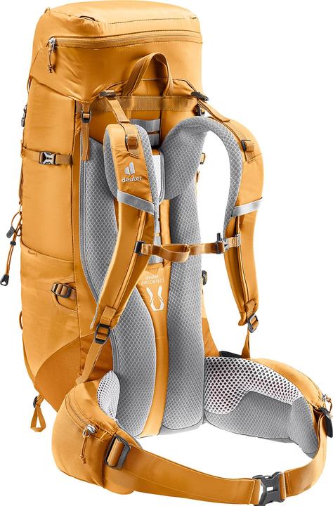 Productafbeelding Deuter Aircontact Lite 40 + 10 (50 l)