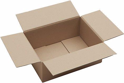 Scatole Cartone Avana 70x30x30cm Scatoloni Imballaggio Spedizioni - Foto 14