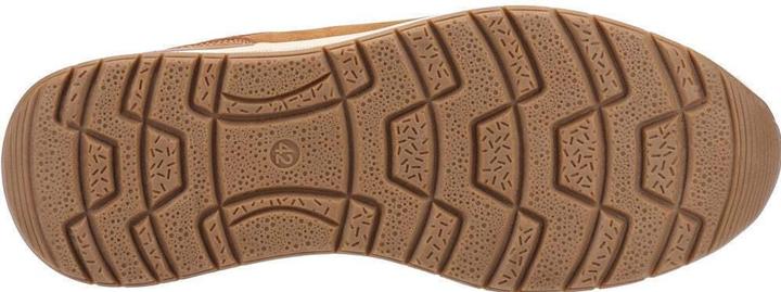 Actual product image Hush Puppies Mens Joseph Nubuck Trainers (47)