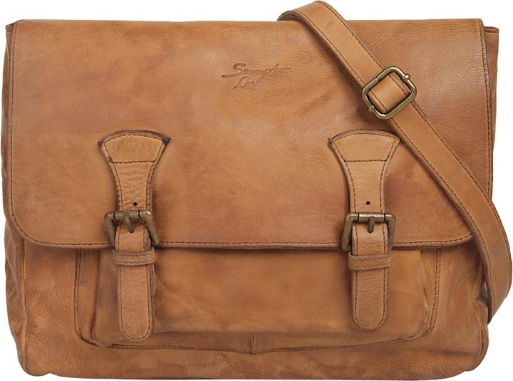 Samantha Look Umhängetasche SATCHEL