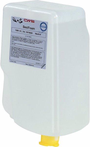 Produktbild CWS Schaumseife (1000 ml)