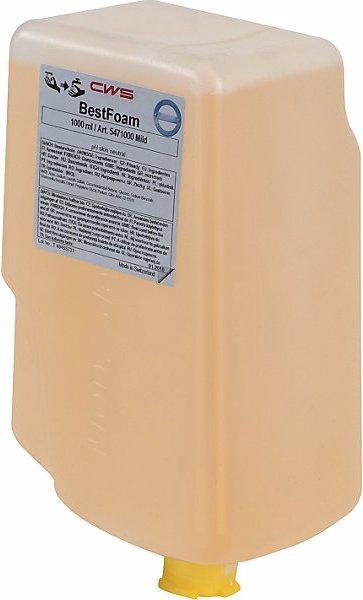 Produktbild CWS Schaumseife (1000 ml)