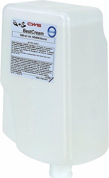 CWS Seifencreme (1000 ml)