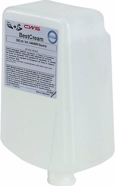 Produktbild CWS Seifencreme (500 ml)