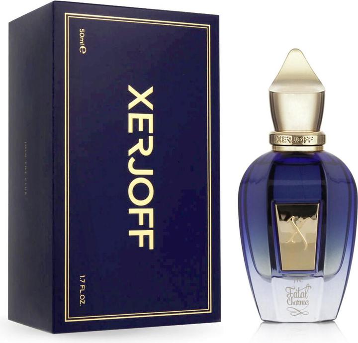 Immagine prodotto XerJoff Fatal Charme (Eau de parfum, 50 ml)