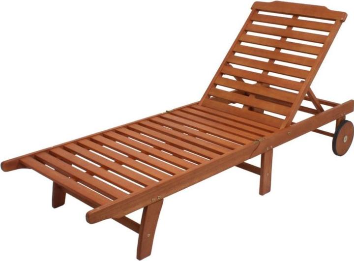Image du produit Garden Pleasure Palm Springs (197 cm)