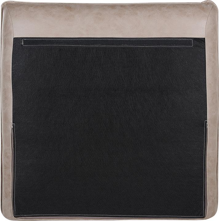 Actual product image Beliani Gallo (Corner sofa)