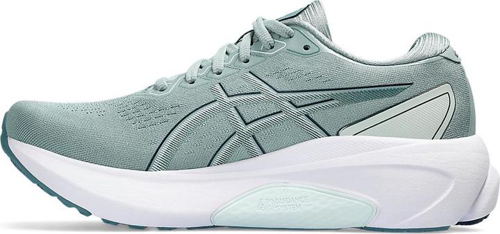 Image du produit ASICS Performance Gel-Kayano 30 Lady ocean haze/pure aqua-42 (42)