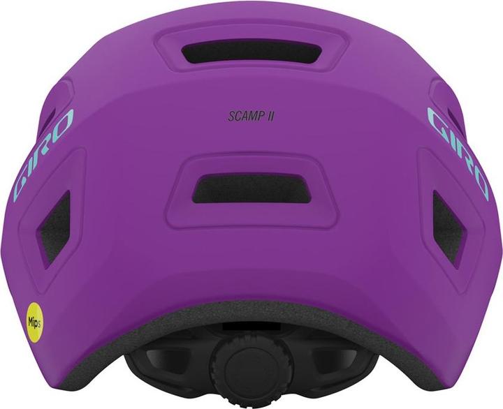 Actual product image Giro Scamp II Helmet (53 cm)
